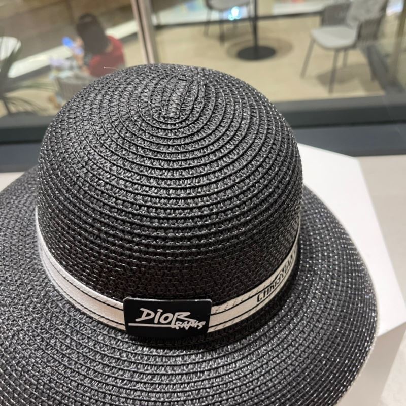 Christian Dior Caps